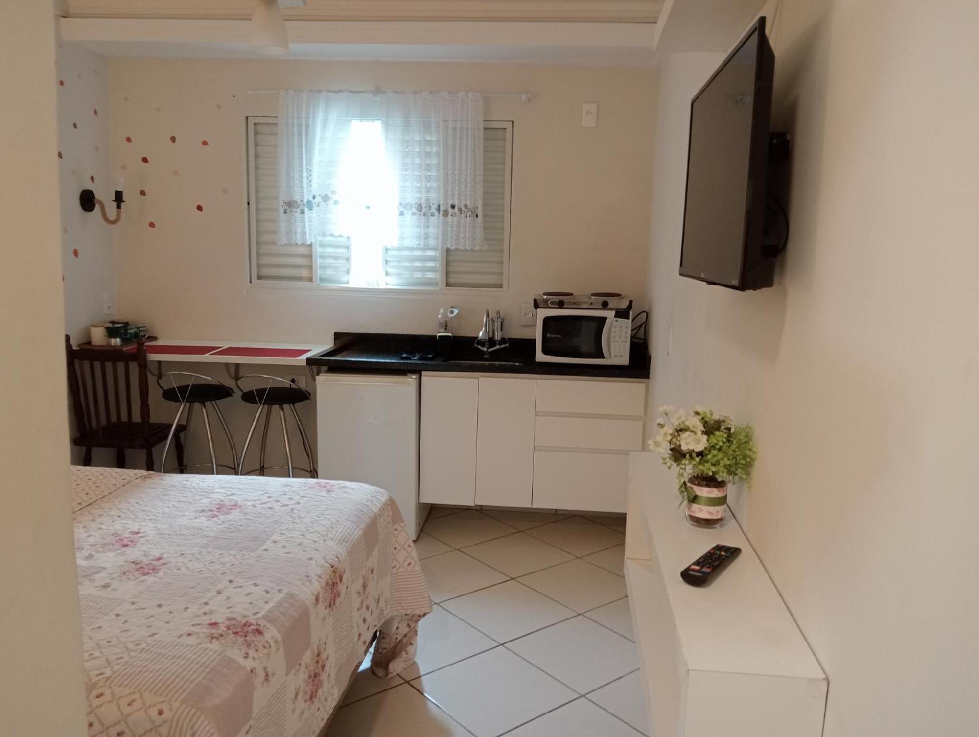Apartment Loft Novo Confortavel *