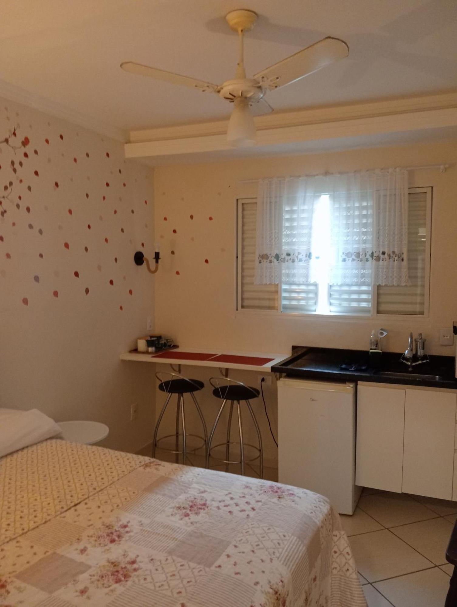 Loft Novo Confortavel Sorocaba