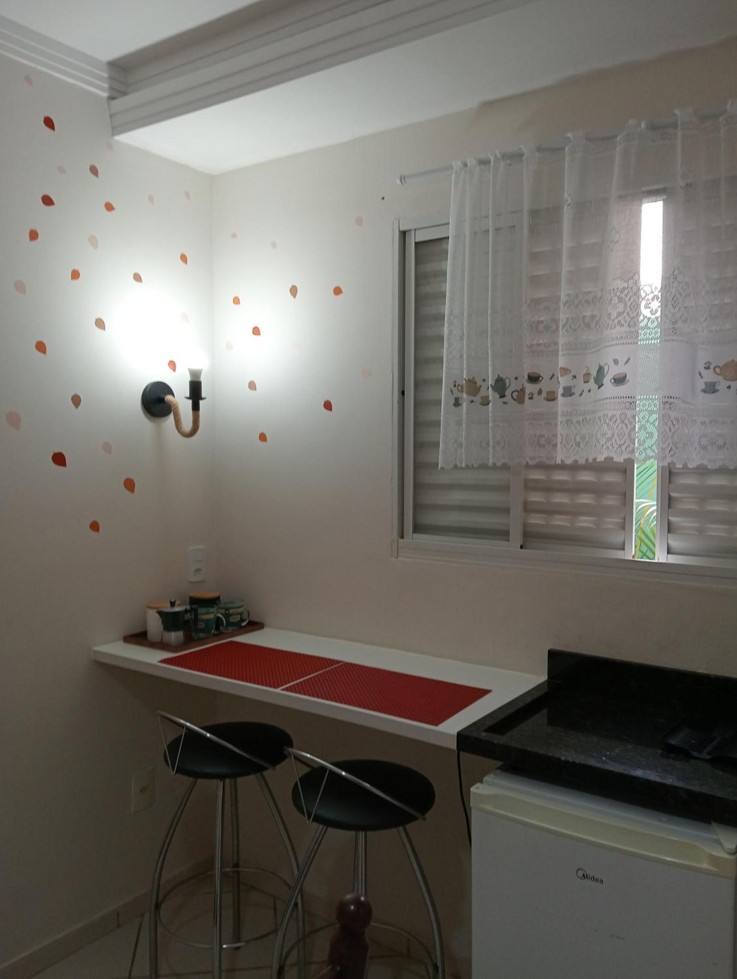 Apartment Loft Novo Confortavel *