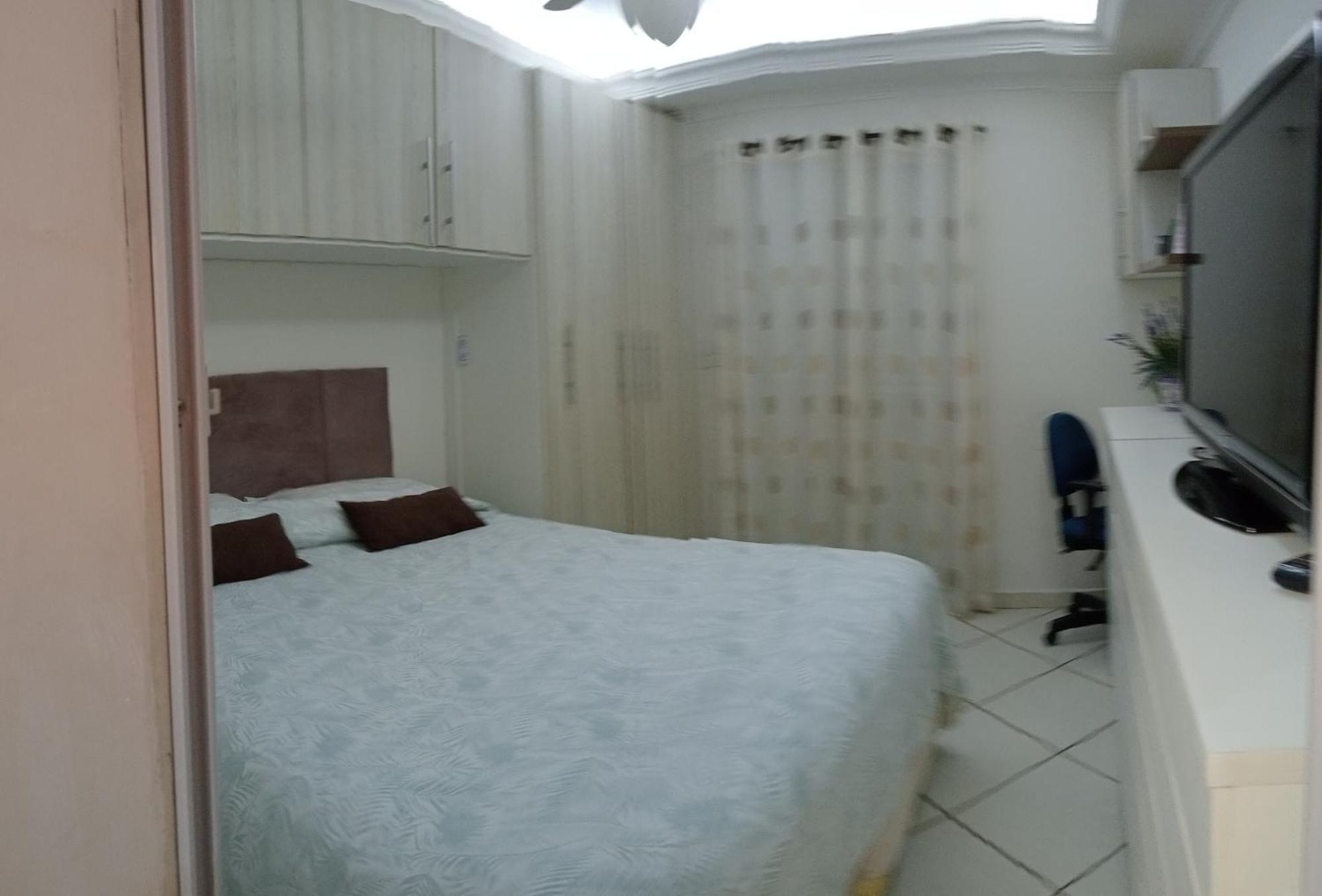Loft Novo Confortavel