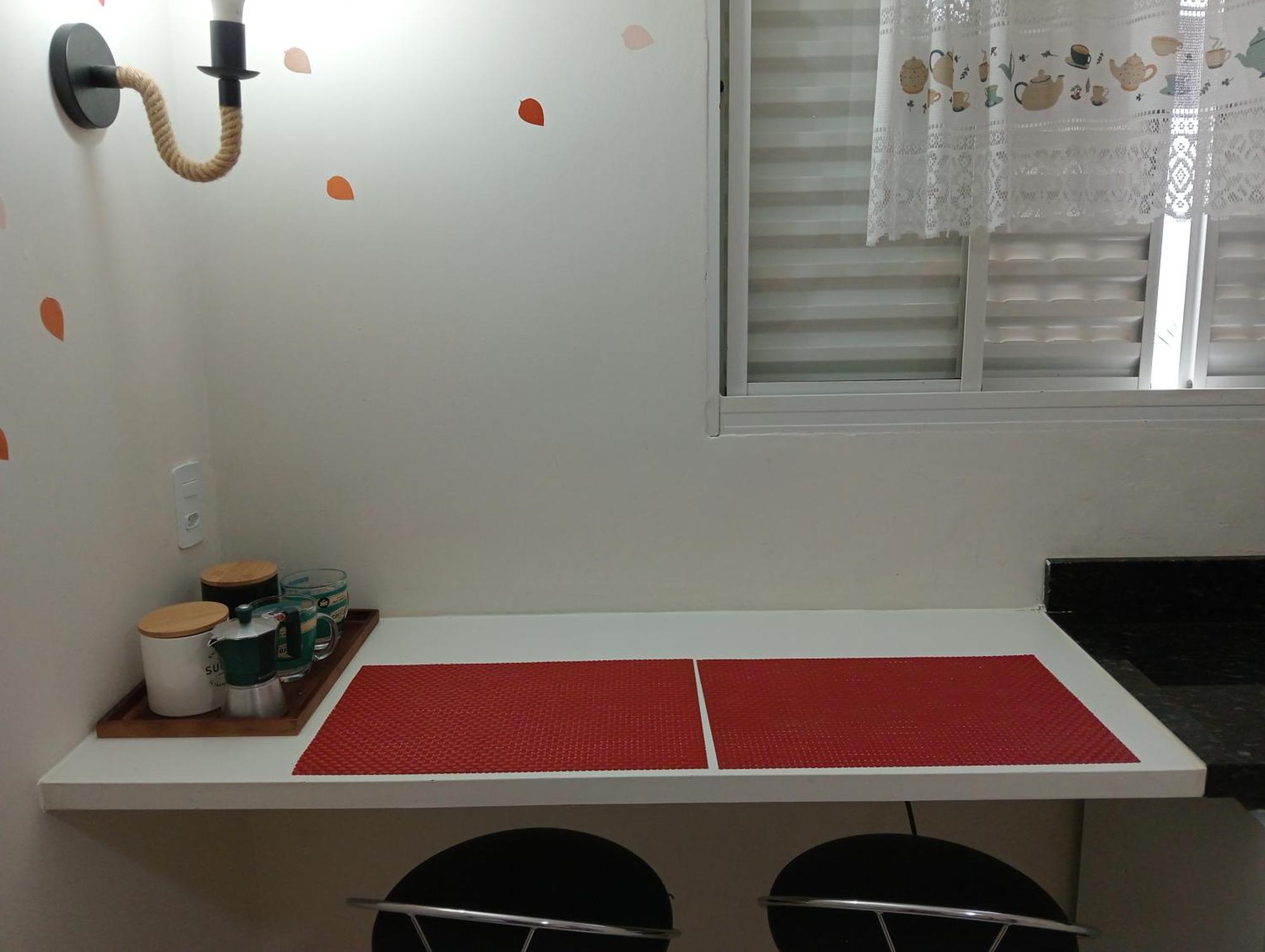 Apartment Loft Novo Confortavel *