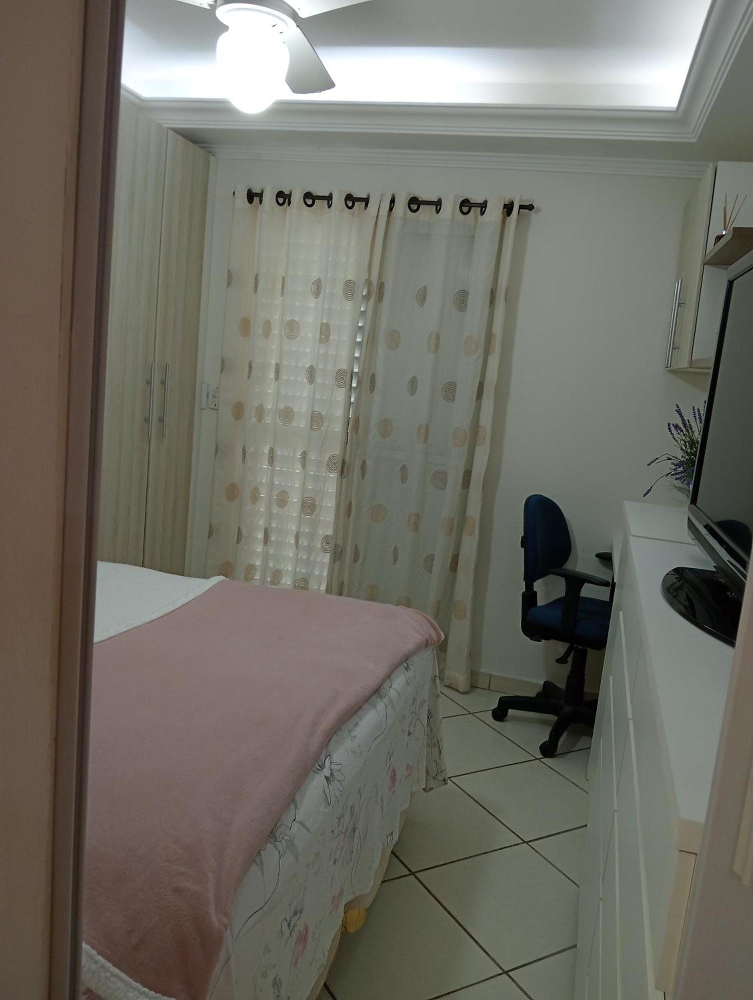 Loft Novo Confortavel Apartment Sorocaba