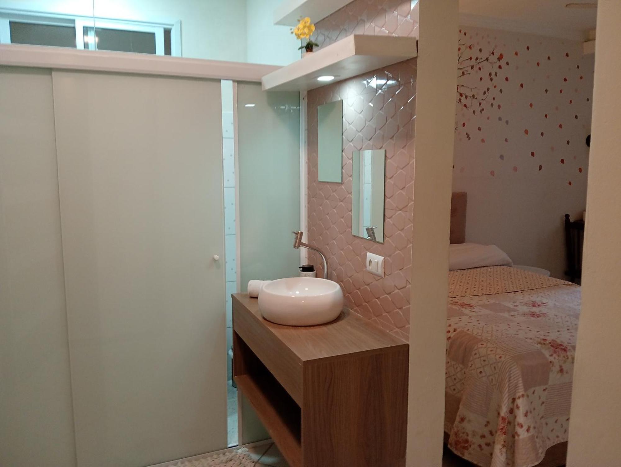 Loft Novo Confortavel Apartment