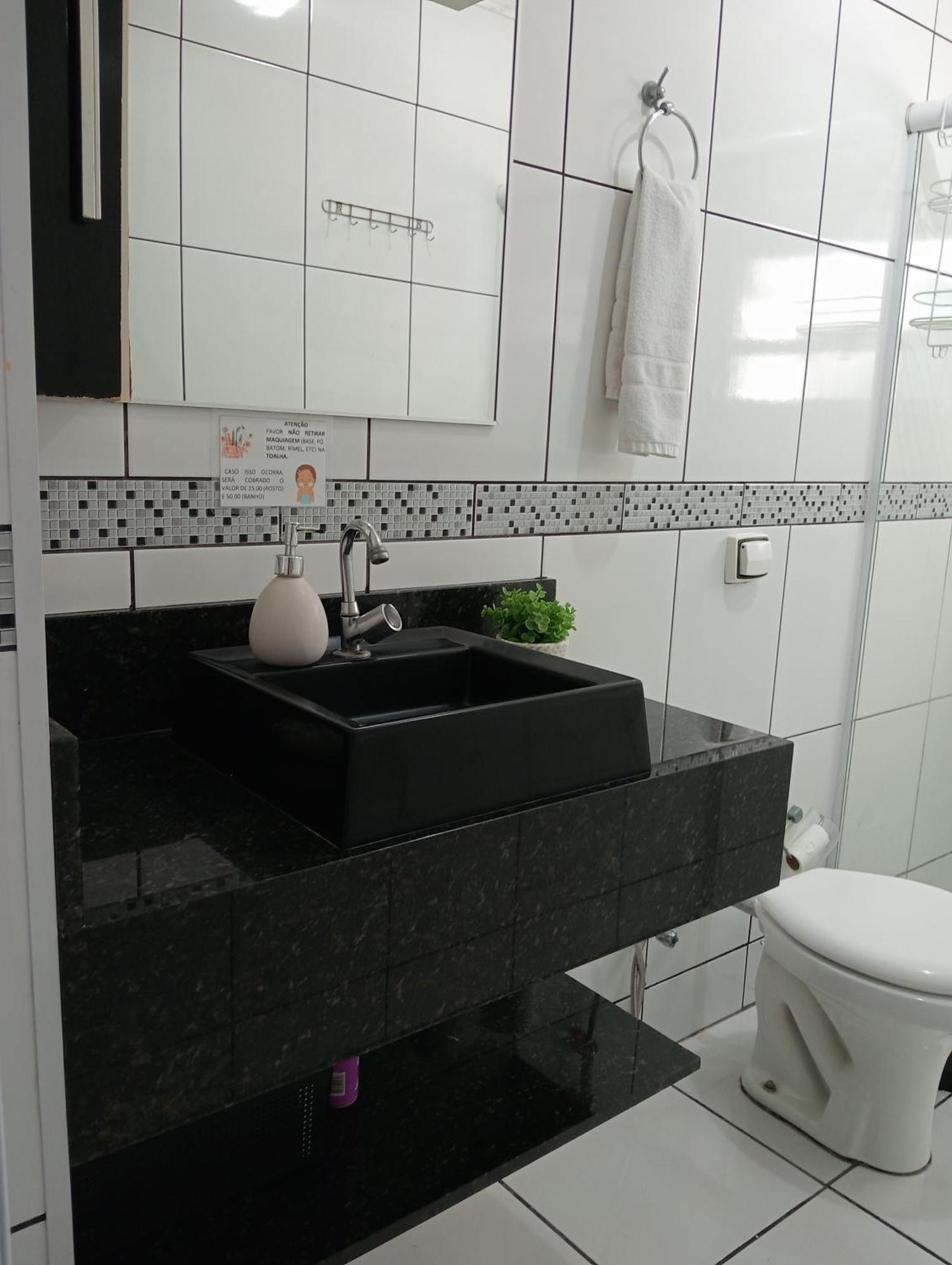 Apartment Loft Novo Confortavel