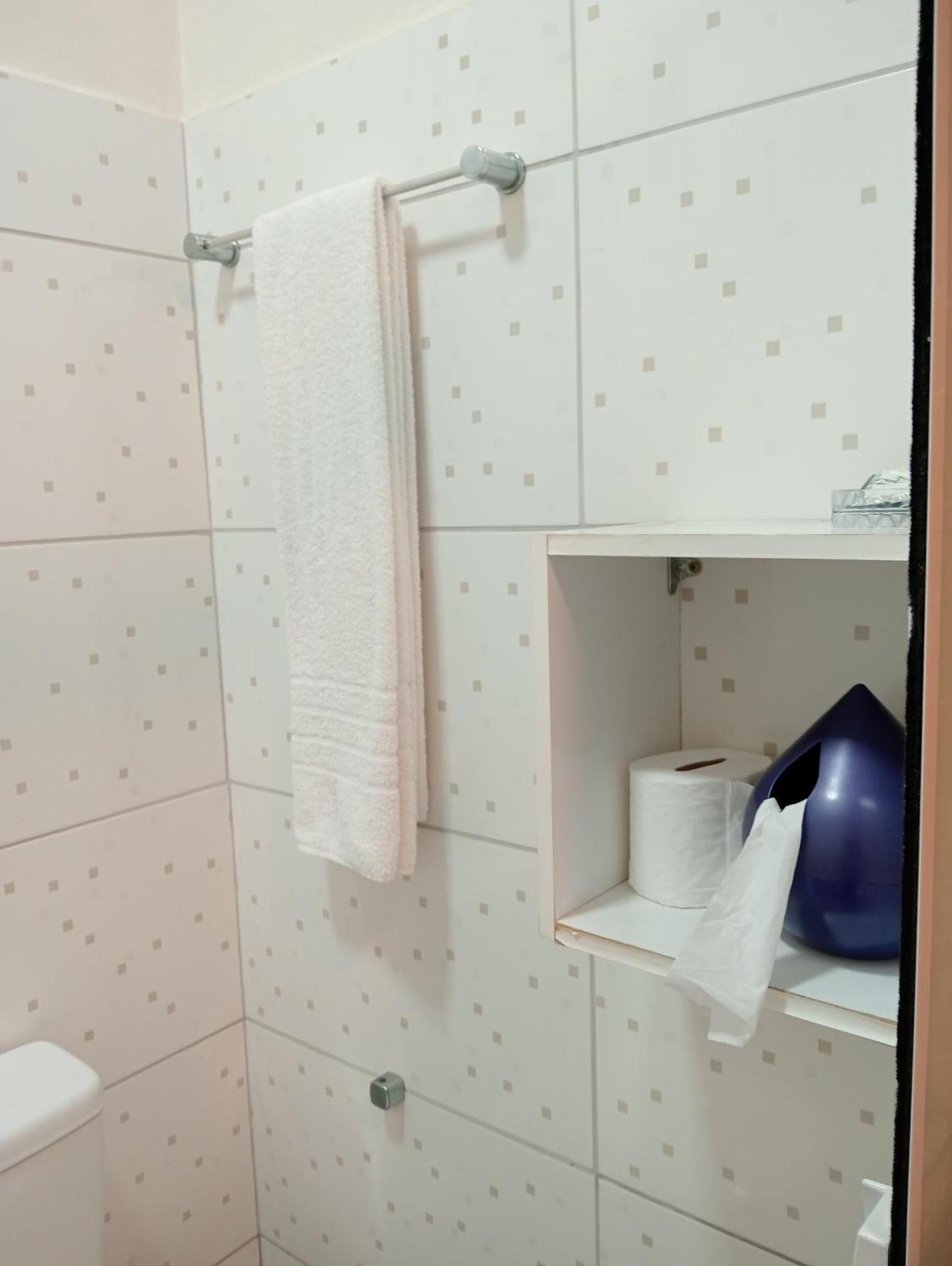 Loft Novo Confortavel Apartment *