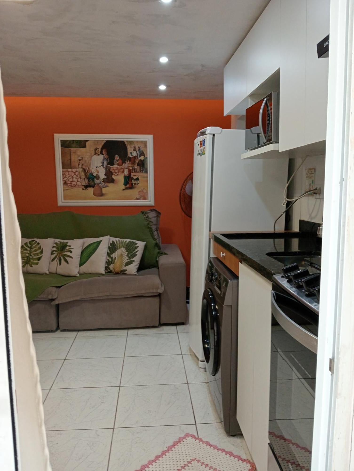 Loft Novo Confortavel Apartment Sorocaba