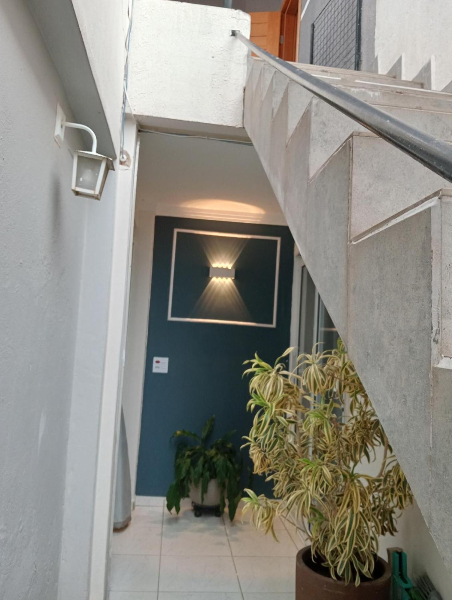 Apartment Loft Novo Confortavel *