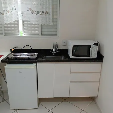 Loft Novo Confortavel Sorocaba Exterior photo