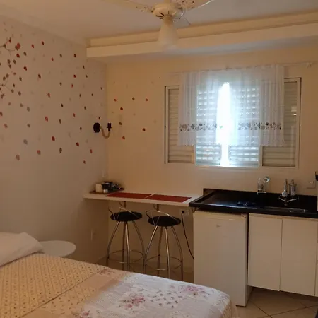 Loft Novo Confortavel Sorocaba Exterior photo