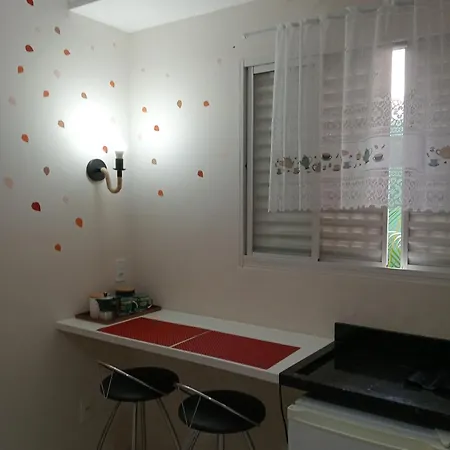 Loft Novo Confortavel Sorocaba Exterior photo
