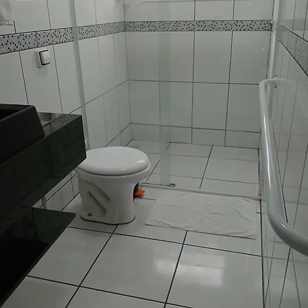Loft Novo Confortavel Sorocaba Exterior photo