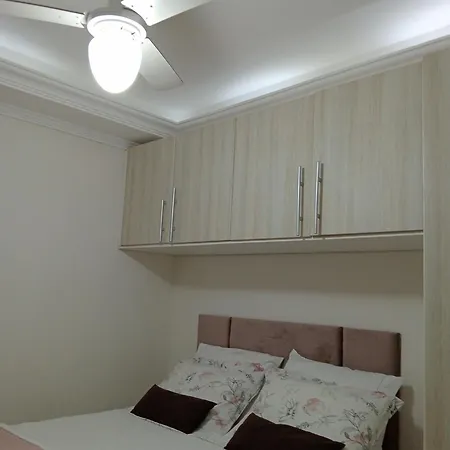 Loft Novo Confortavel Sorocaba Exterior photo