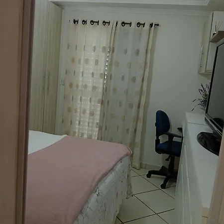 Loft Novo Confortavel Sorocaba Exterior photo