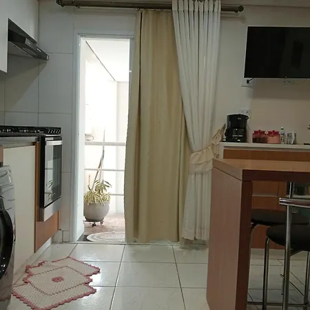 Loft Novo Confortavel Sorocaba Exterior photo