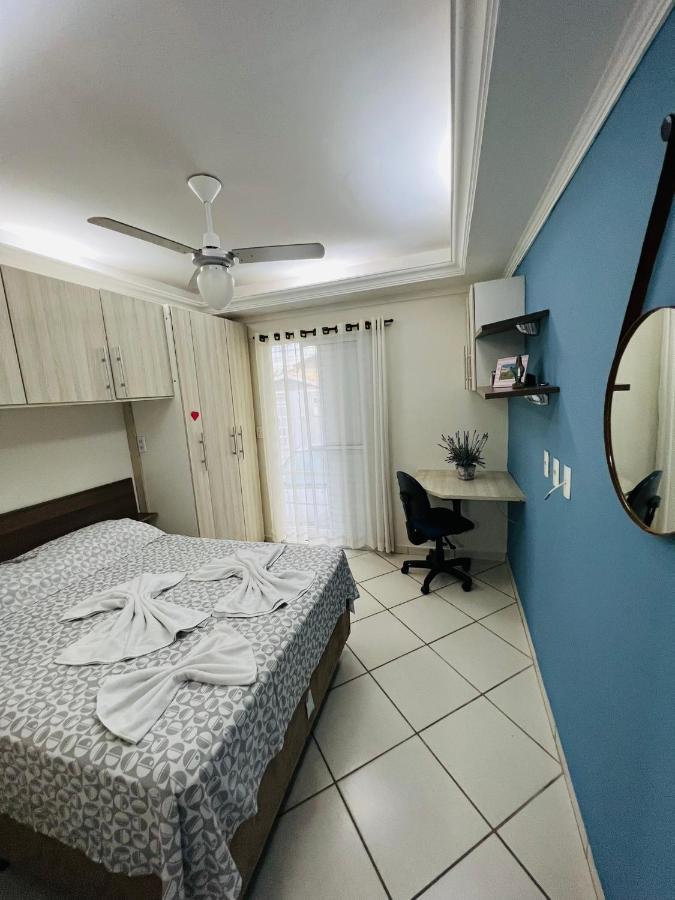 Loft Novo Confortável * Sorocaba