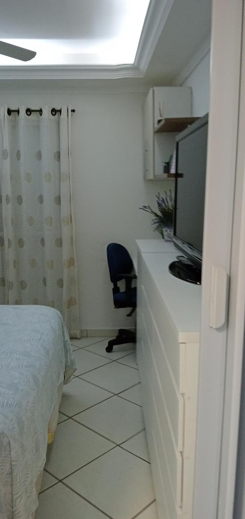 Loft Novo Confortável Apartamento *