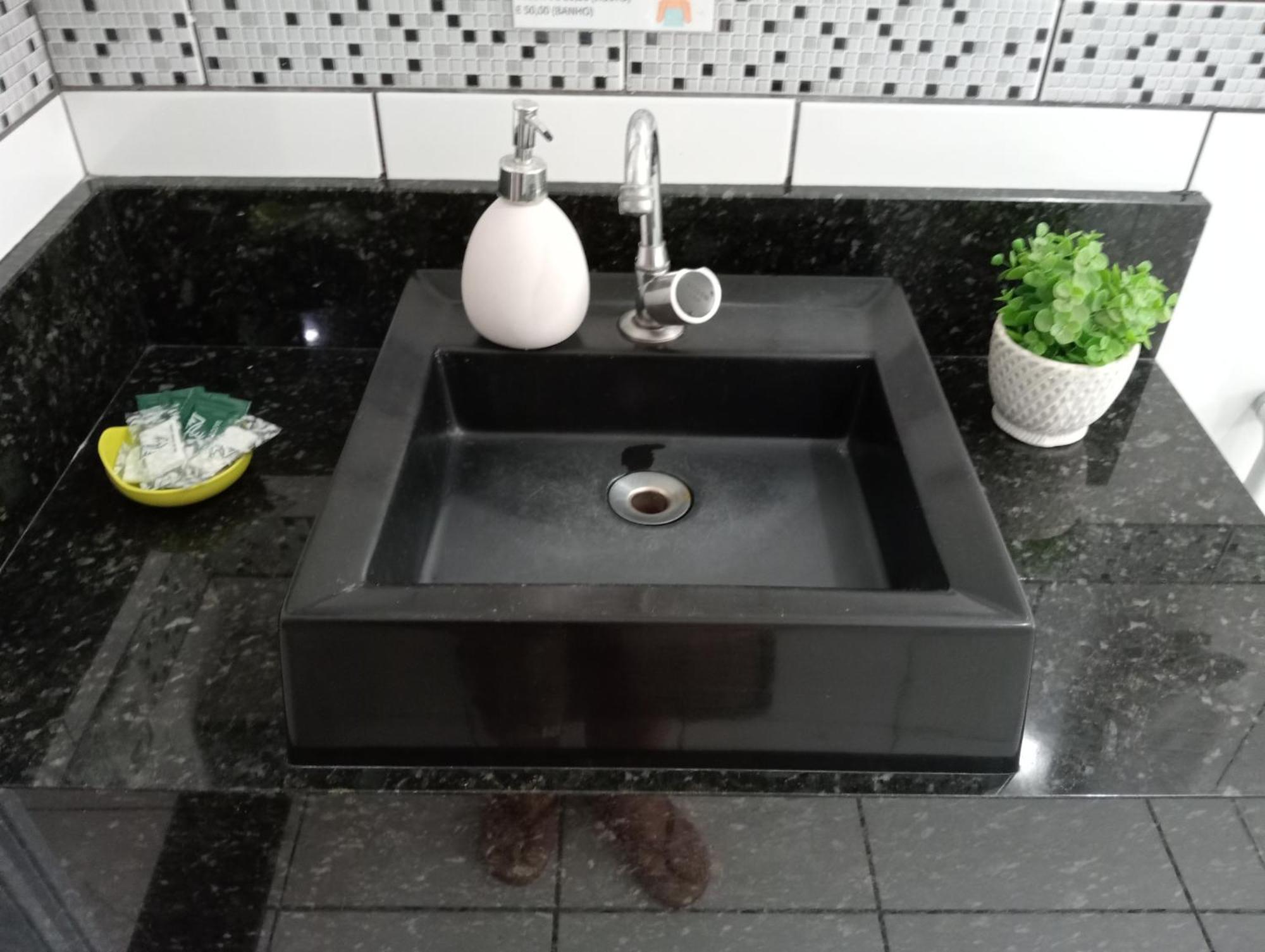 Loft Novo Confortável