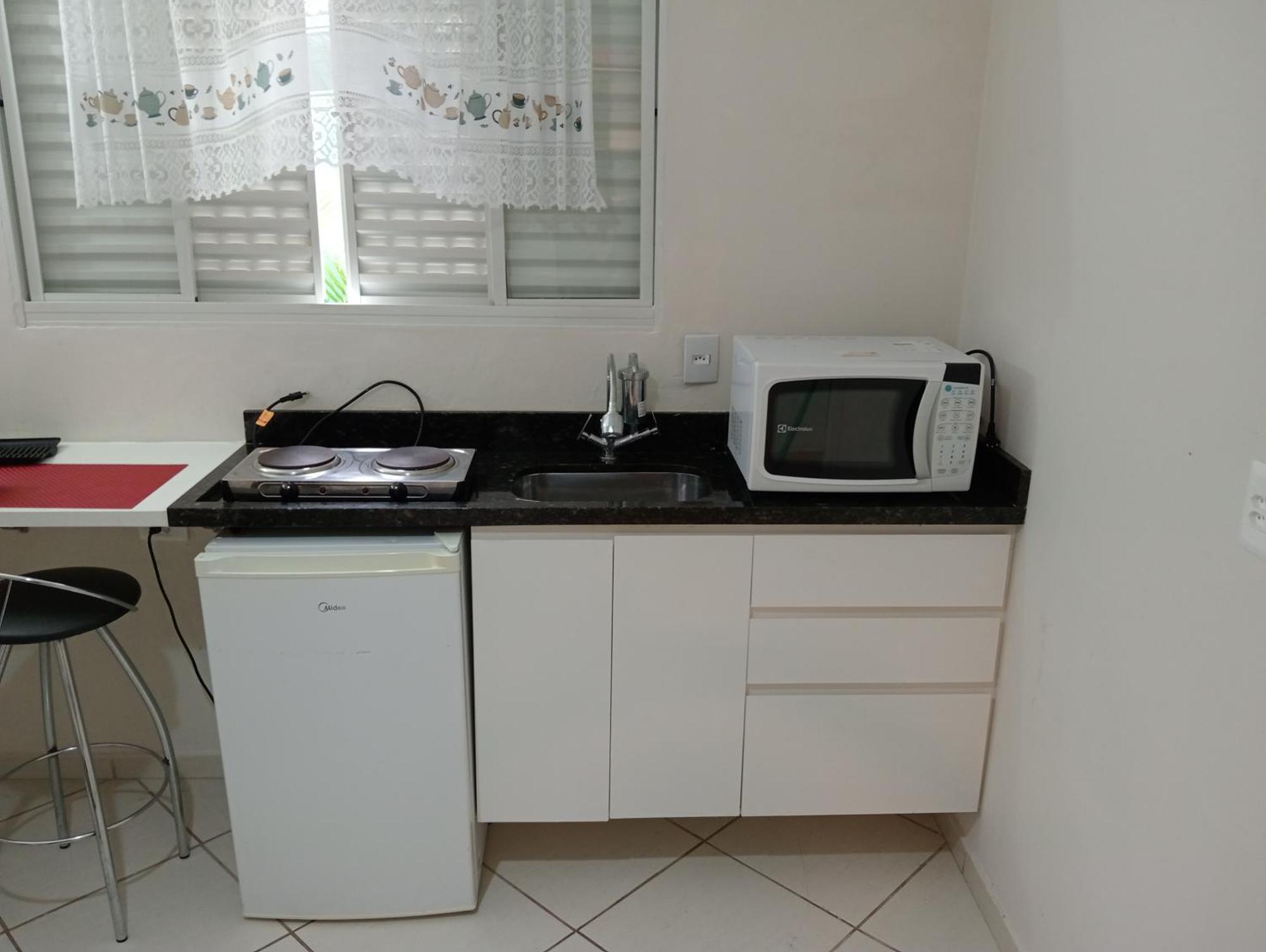 Loft Novo Confortável Apartamento Sorocaba