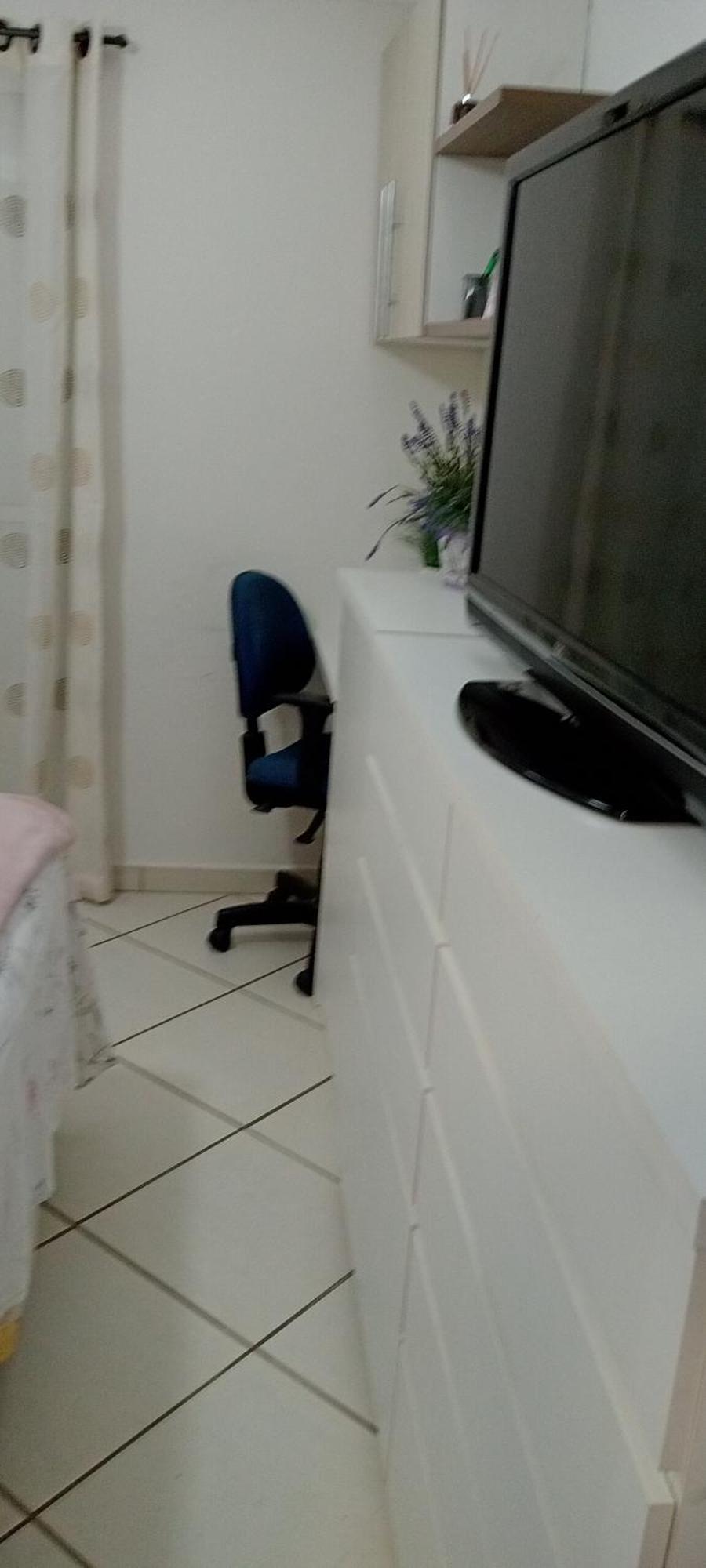 Apartamento Loft Novo Confortável