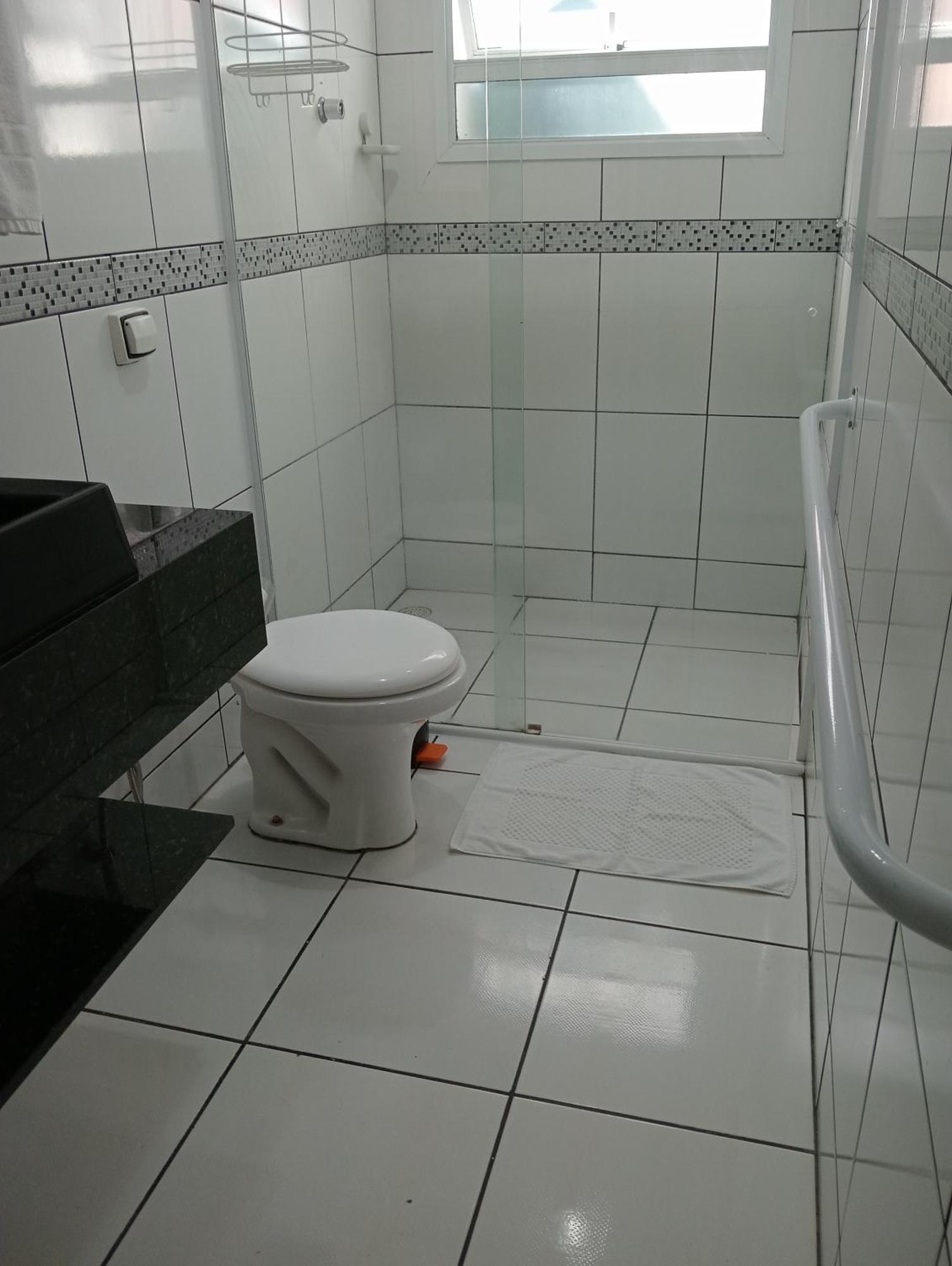 Loft Novo Confortável *
