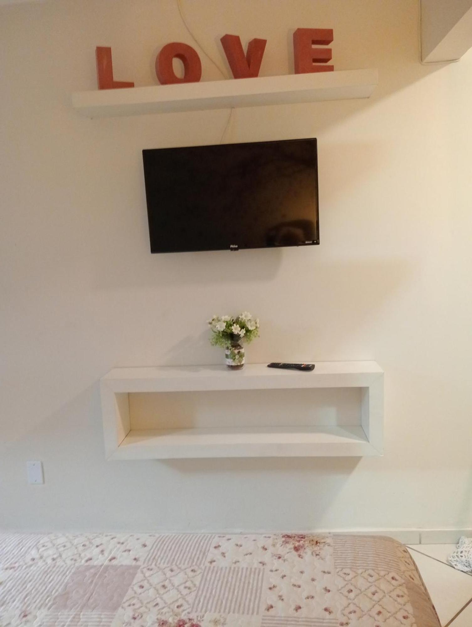 Loft Novo Confortável Apartamento