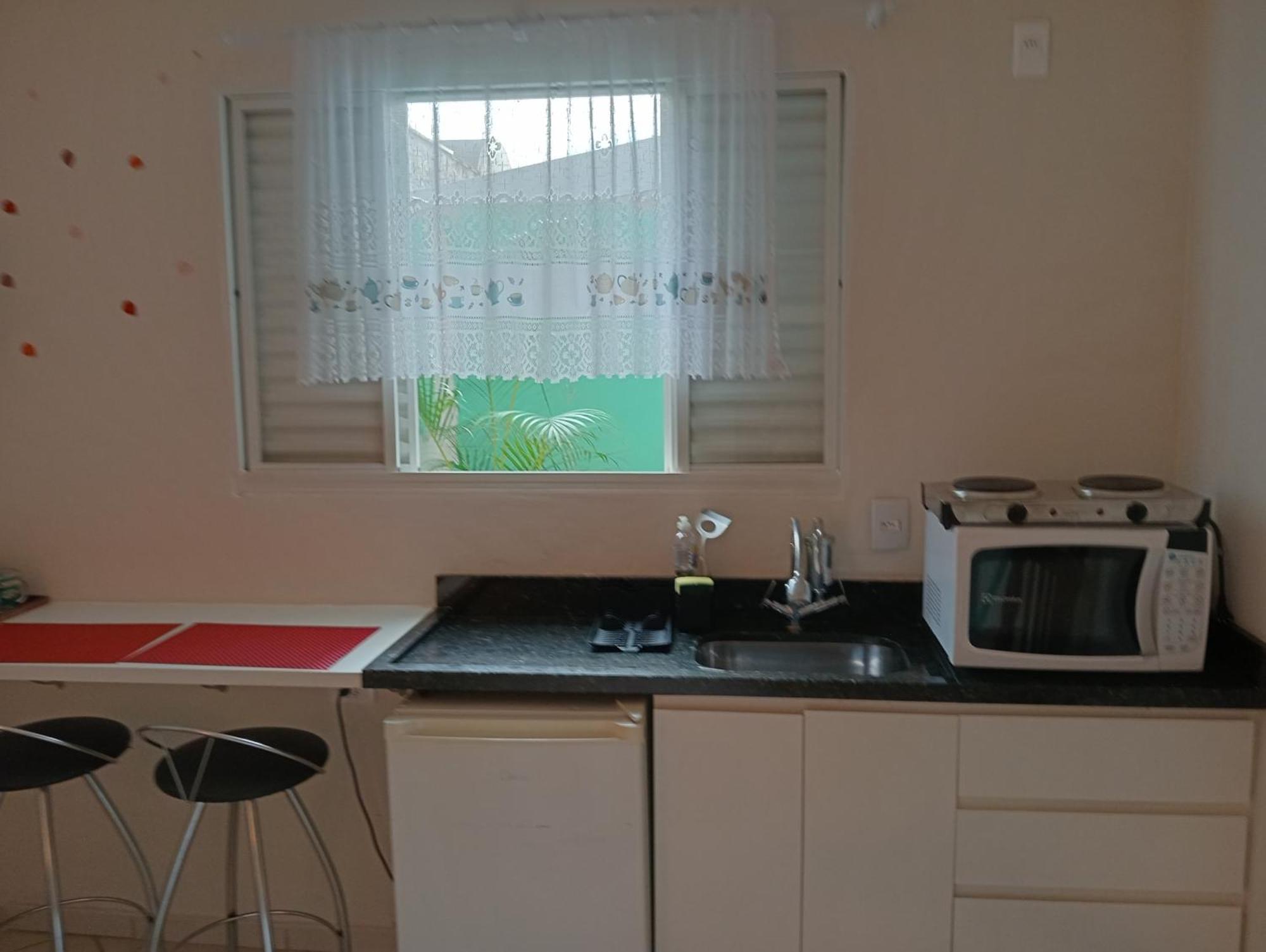Loft Novo Confortável *