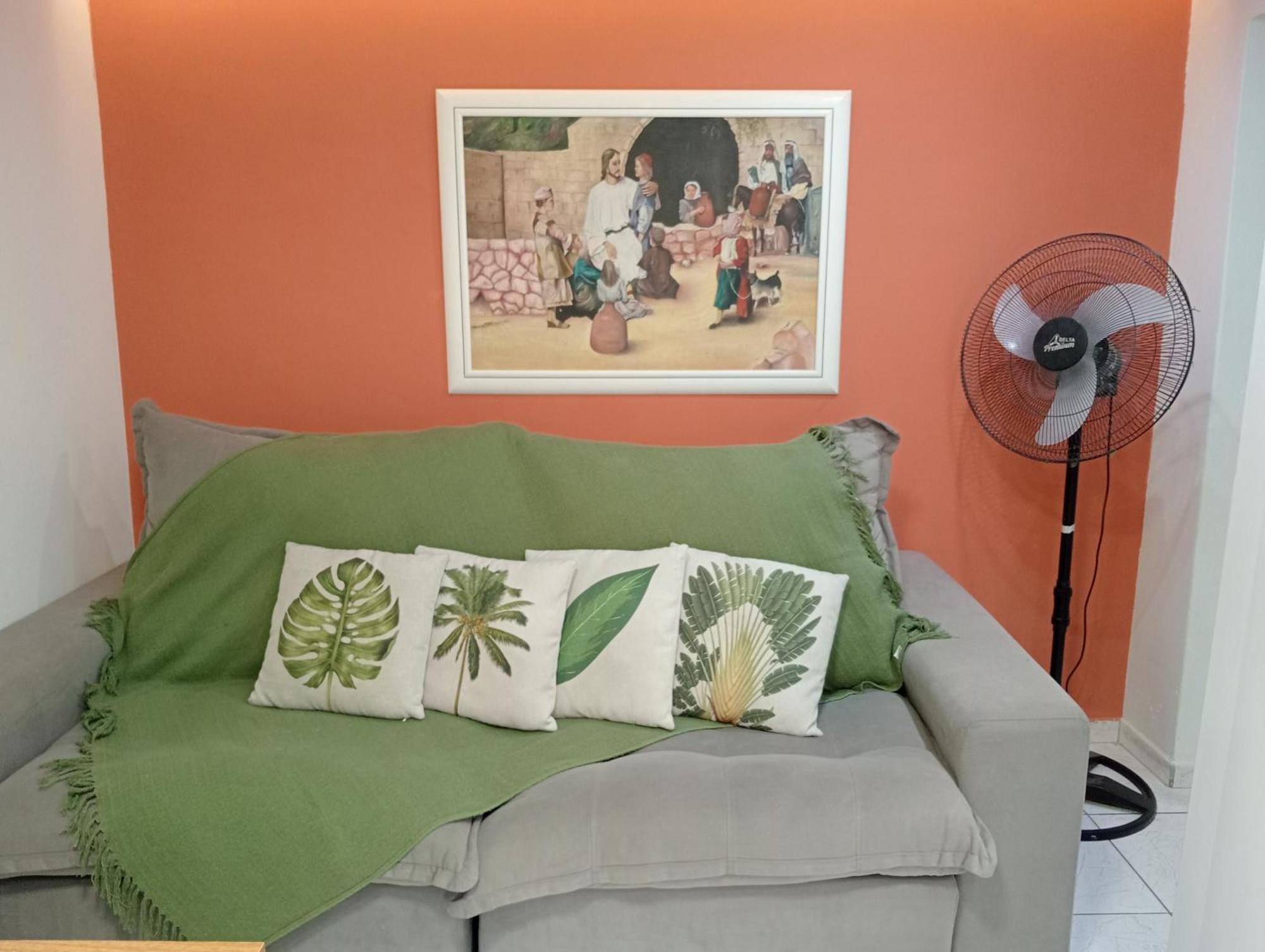 Loft Novo Confortável Sorocaba