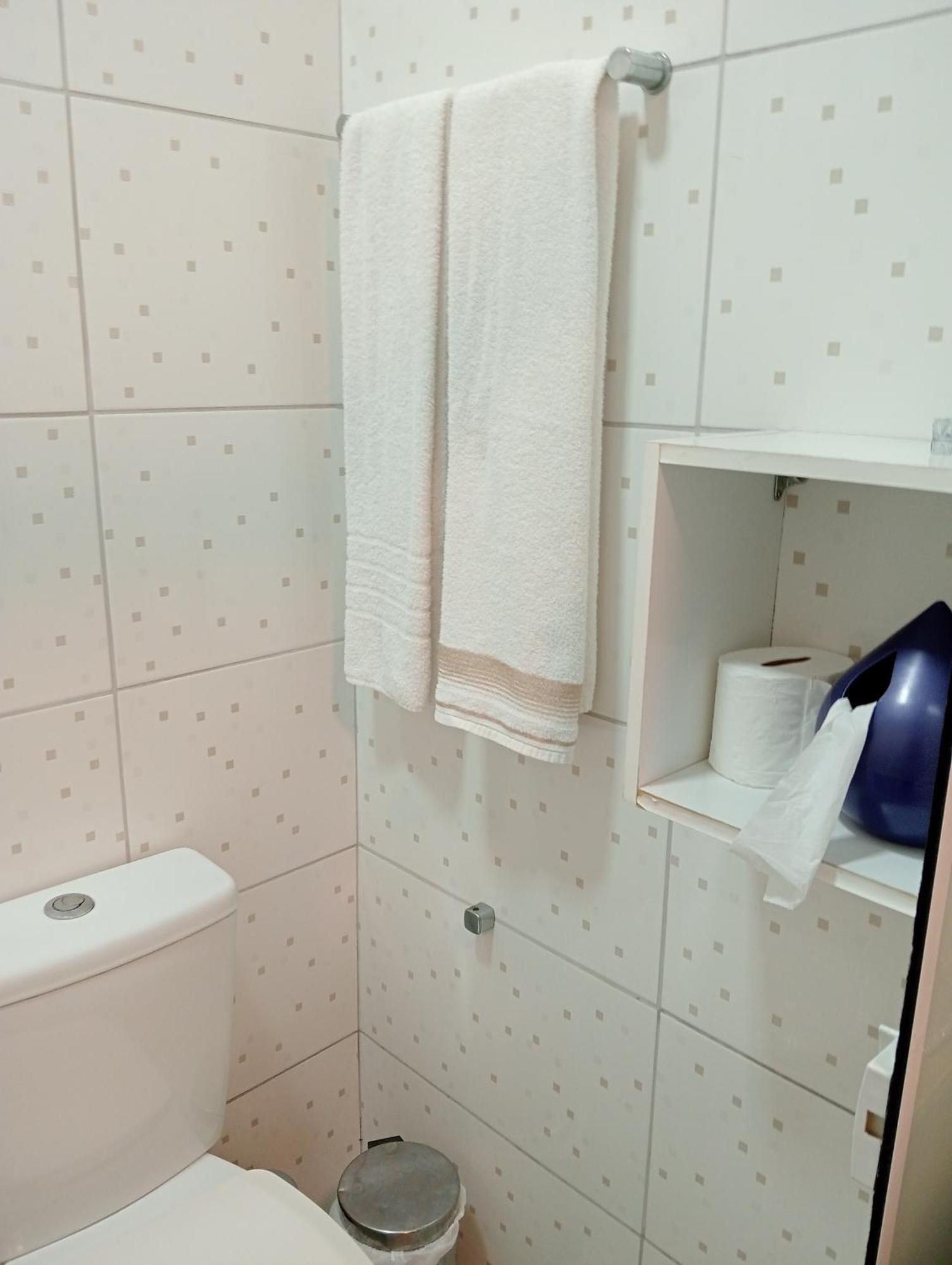 Loft Novo Confortável