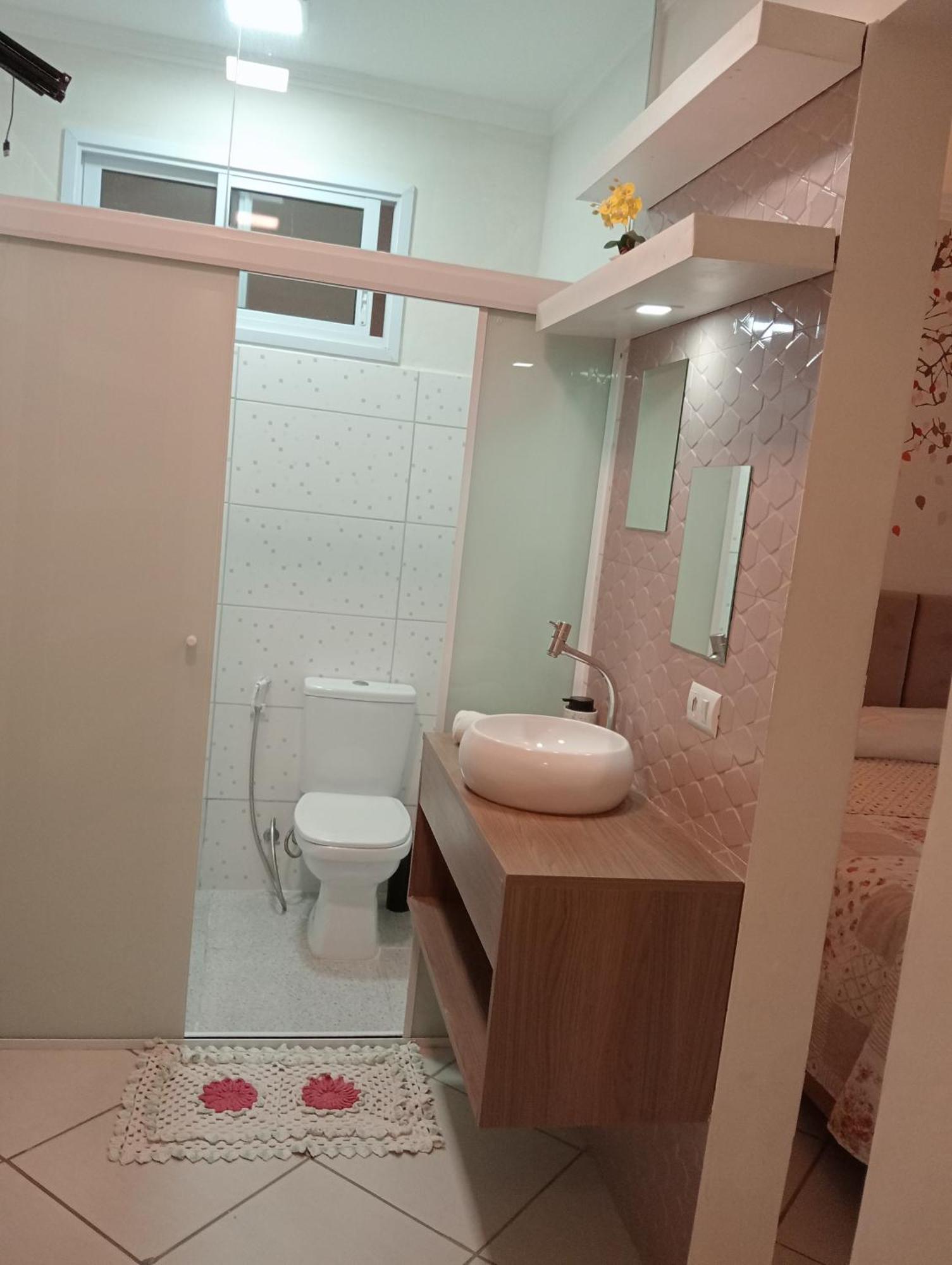Loft Novo Confortável Apartamento