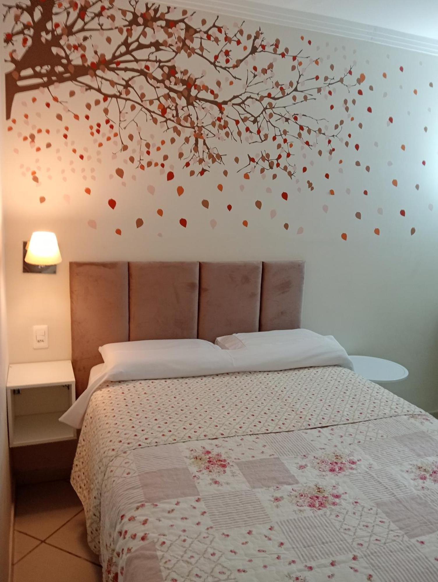 Apartamento Loft Novo Confortável