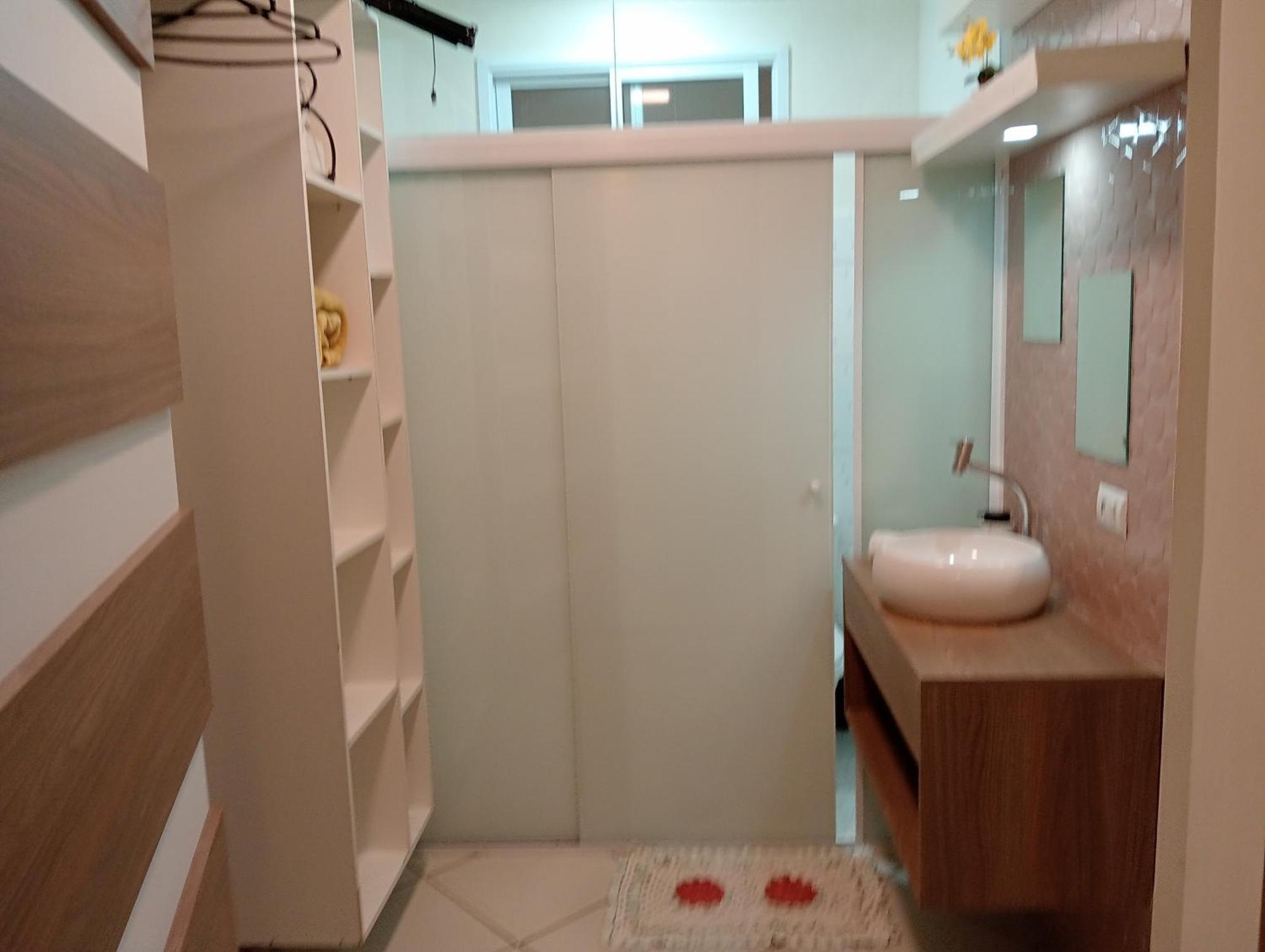 Loft Novo Confortável Apartamento *